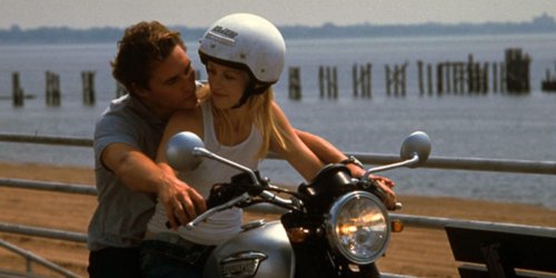 Kate Hudson Matthew McConaughey