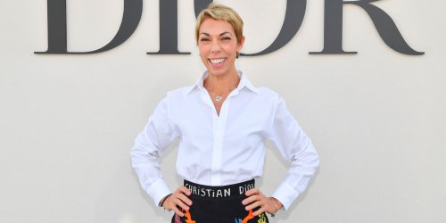 Mathilde Favier