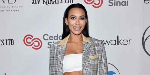 naya rivera
