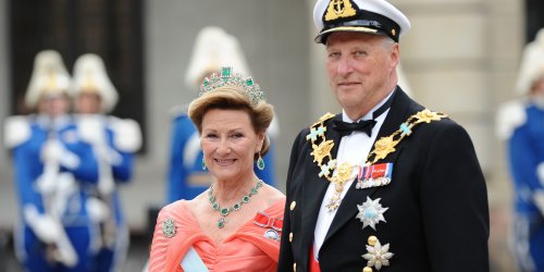 sonja harald