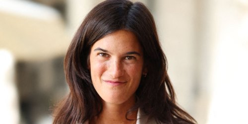 suzanne lindon