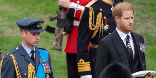 Prince William prince Harry