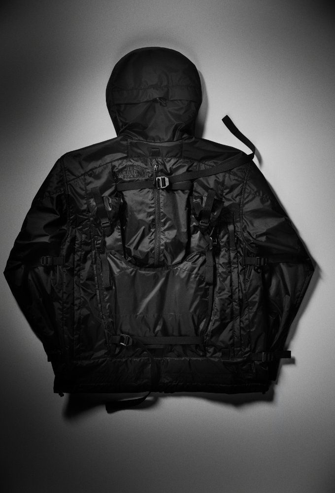 The North Face Junya Watanabe