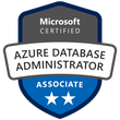 Microsoft Certified: Azure Database Administrator Associate