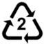 HDPE HDPE