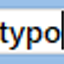typographicalerror typographicalerror