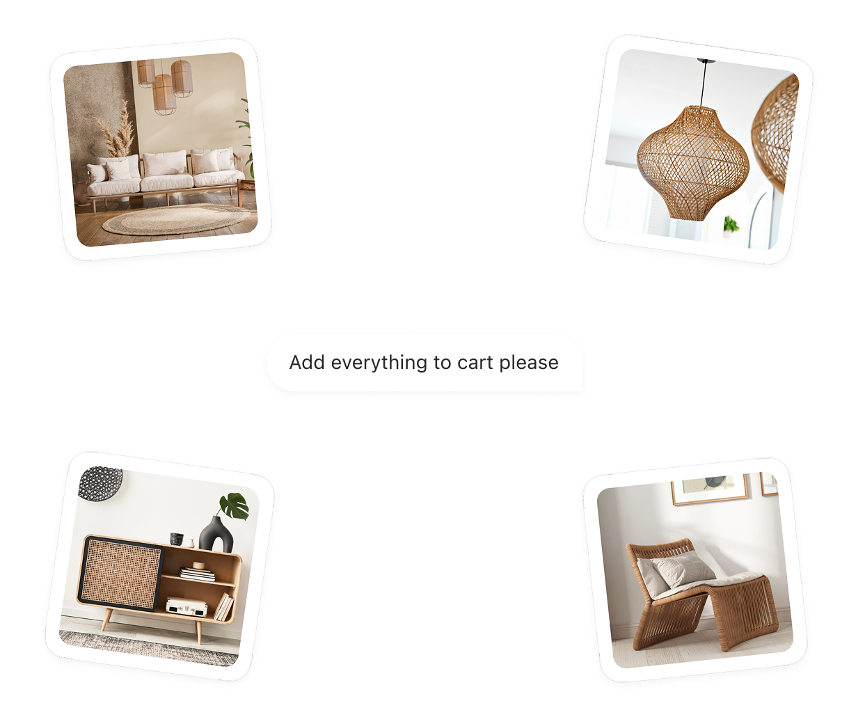 AI summaries content image
