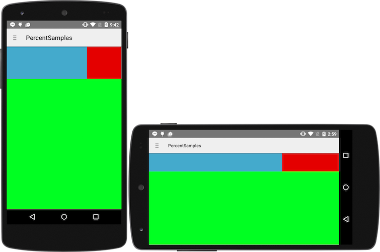 PercentRelativeLayout