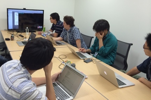 cmstudy_ansible
