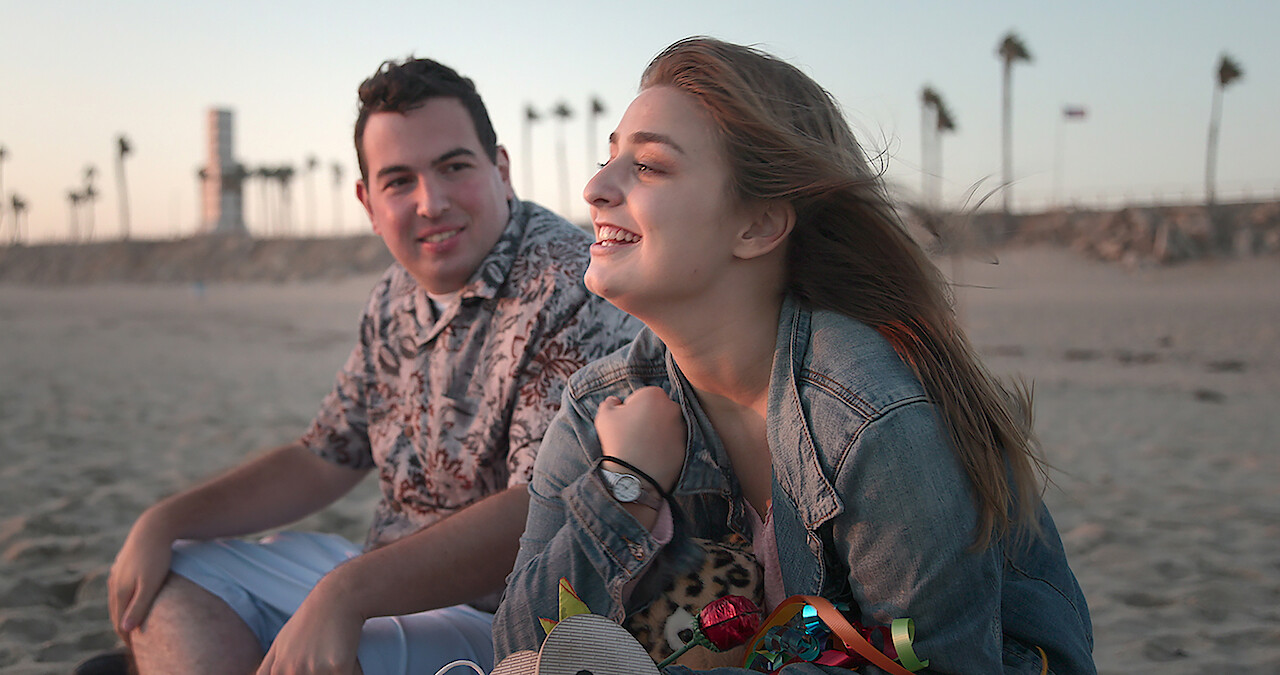 13 Wholesome Moments in 'Love on The Spectrum US' Card Image