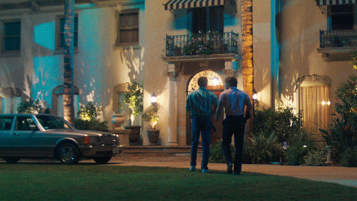 Watch the 'Monsters: The Lyle and Erik Menendez Story' Teaser