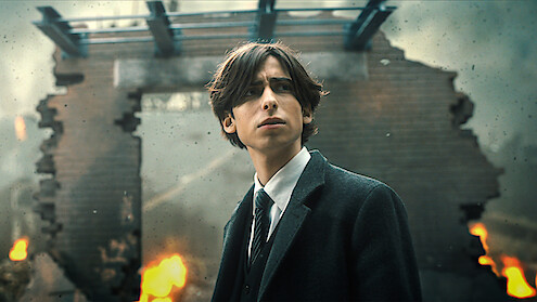 'The Umbrella Academy' Burning Questions