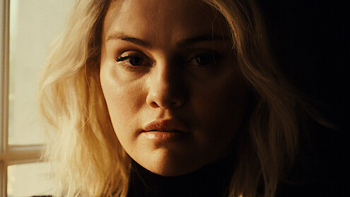 The trailer for 'Emilia Pérez.'