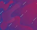 Modern Colorful Abstract Background