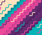 Abstract background