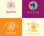 Photographer logo