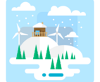 Winter Landscape