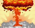 Big Explosion