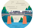 Railway Bridge
