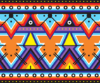 Huichol Illustration