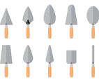 Masonry Tools