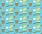 Free Spring Cleaning Vector