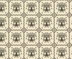 Free Celtic Tree Vector