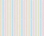 Rebar Pattern Vector