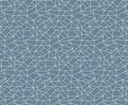 Abstract Outline Pattern