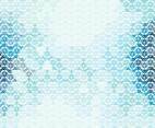 Tile Triangular Motif