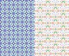 Mosaic Motif Pattern