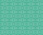 Outline Geometric Pattern