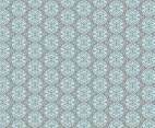Decorative Stitch Pattern