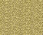 Curly Outline Pattern