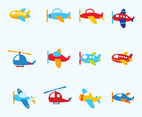 Free Avion Vector