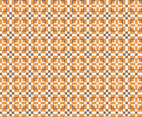 Native Traditional Pattern
