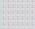 Outlines Decorative Pattern