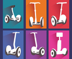 Segway Vector