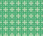 Flower Motif Pattern