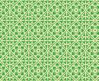 Traditional Damask Pattern