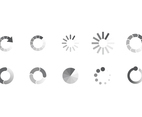 Free Preloader Vectors