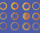 Preloader Vector