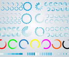 Collection of Preloader