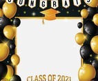 Congrats Class Background