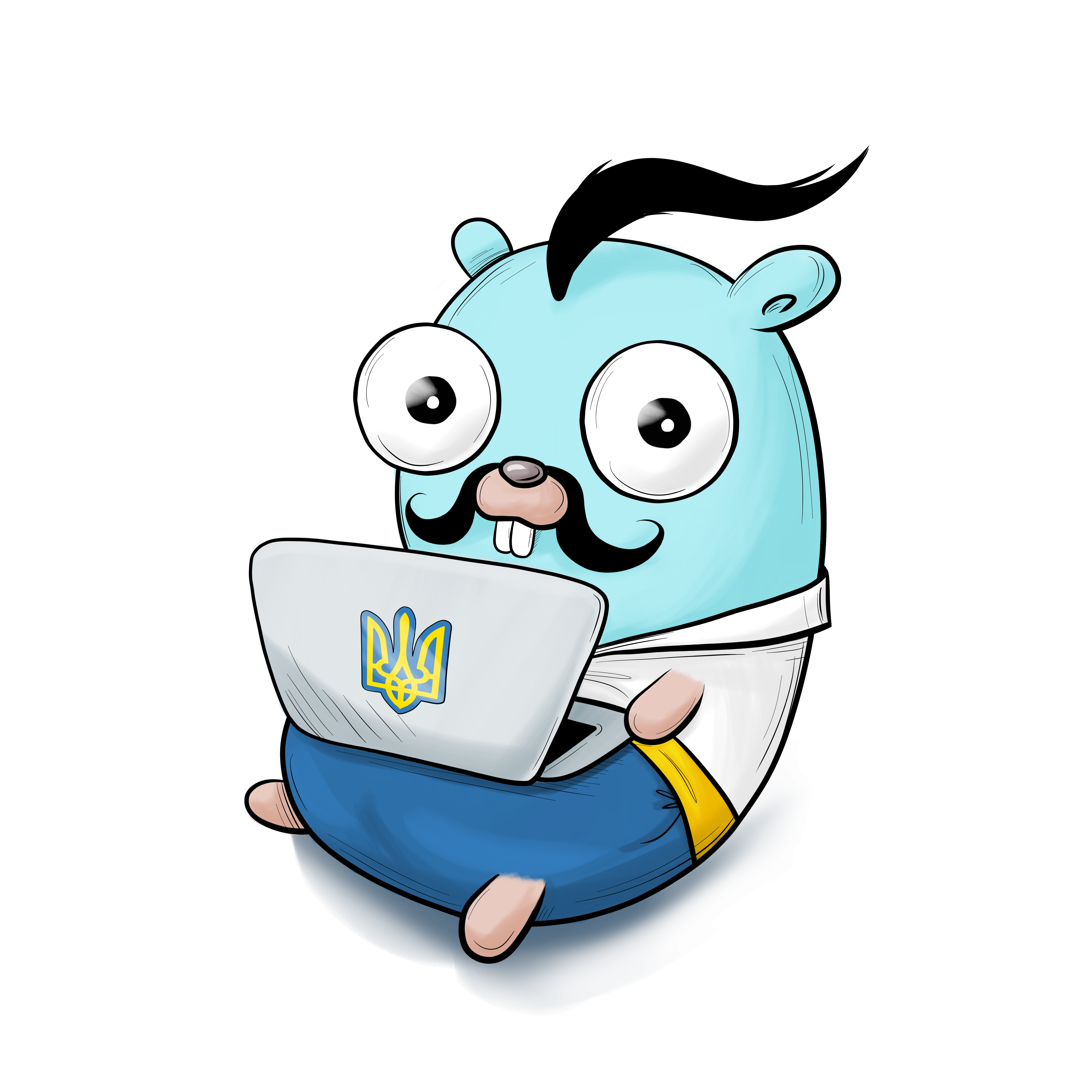 Golang UA