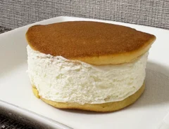 ホイップ好きは絶対食べて!セブンの『ホイップだけどら』が夢を叶えてくれた