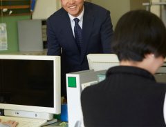 「LGBTなんて大げさ」 ある教師の偏見に、保健教師が『絶妙な例』で切り返し