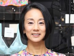 中村江里子、フランス人から聞いたアジア人差別の内容 すれ違う時に叫んで?