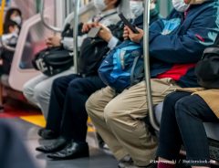 「男がネイルか」とつぶやいた初老男性、続く言葉に称賛の声が寄せられる