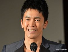 店員に『金がないから…』と告げた武井壮 続く展開に「これは泣く」「シェアしたい」